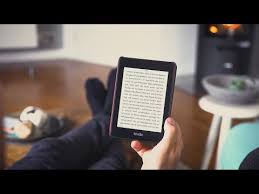 Kindle Paperwhite 8gb Wifi 2018 Gunstig Kaufen