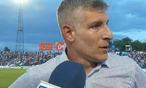 Martín Palermo logró su primer título como entrenador de Olimpia de  Paraguay