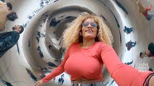 Banshee moon patreon banshee moon mature gabrielle sunheart patreon youtuber mango maddy patreon youtuber mom rain florence youtuber joanna mercury patreon ursula sward. Mango Maddy In The Windy City Youtube