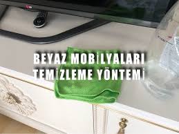 Beyaz renkli kıyafetlerin rengi zamanla değişebilir. Beyaz Mobilyalari Bu Yontemle Bembeyaz Yap 2020 Youtube