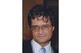 Edward Strickland Obituary (1958