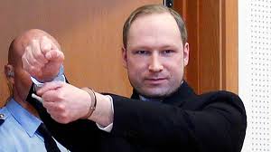 He believes islamicization is an existential threat to the west and that hunting teenagers at a summer camp. Attentater Von Oslo Neues Gutachten Stuft Breivik Als Schuldfahig Ein Ausland Faz