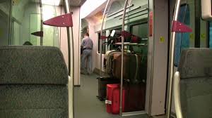 Get your klia ekspres or klia transit tickets at 15% less when you purchase them with your touch 'n go ewallet. Klia Express And Klia Transit Wonderful Malaysia