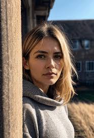 Lora Good's Instagram, Twitter & Facebook