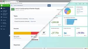 Comparing Sap Business One Vs Quickbooks As An Erp System