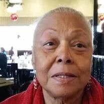 Mrs. Betty J. Wilson Obituary