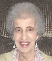 Ann Forsell Obituary