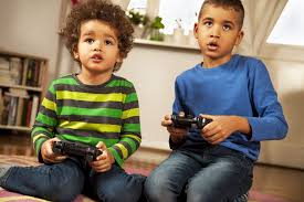 9 Benefits of Kids Playing Video Games