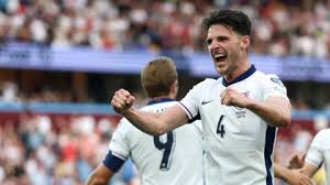 Inglaterra vence a Andorra en clasificatorias mundialistas con actuación discreta - Imagen principal del artículo
