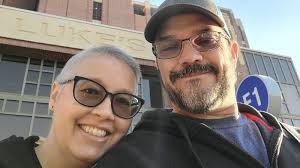 Fundraiser for JEREMY WIMER by Amanda Six : Help Sarah fight Acute Myeloid  Leukemia!