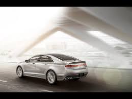 2013 Lincoln Mkz Motion Rear Wallpapers 2013 Lincoln Mkz Motion Rear Stock Photos