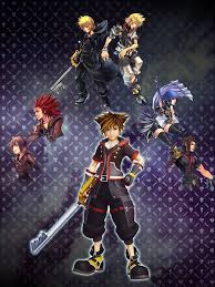 Tons of awesome kingdom hearts 3 wallpapers to download for free. Download Kingdom Hearts Wallpaper