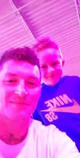 Jason Goodin's Men's Soccer Recruiting Profile