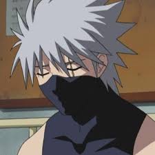 Naruto shippuden anime figures kakashi hatake itachi uchiha. Annicon Icons And Headers Kakashi Icons Like Reblog If You Save