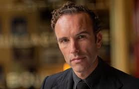 Lawrence Wright: Bestselling & Journalism Author, Speaker