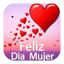 El 08 de marzo conmemoramos el día internacional de la mujer. Feliz Dia De La Mujer 2021 Apps On Google Play