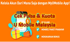 We did not find results for: Cara Cek Pulsa Kuota Internet U Mobile Malaysia Warga Negara Indonesia