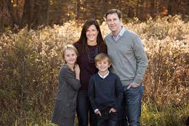 Locals in idlicote, warwickshire, have become accustomed to spotting rebecca and joseph are the only people in britain to own a herd of the animals which are normally desert dwellers. Ohio Family Photographer Top 10 Wardrobe Tips For Best Family Pictures