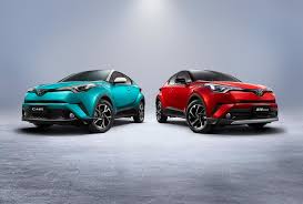 Through thick and thin, the electrification of the automotive industry continues. Toyota Takes Aim At Lucrative Chinese Plug In Vehicle Market With 10 New Vehicles By 2020