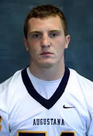 2010 Football Roster