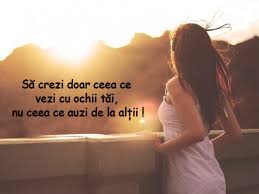 Pe burtiera unei televiziuni de știri a apărut scris așa: SÄƒ Crezi Doar Ceea Ce Vezi Cu Ochii TÄƒi Nu Ceea Ce Auzi De La AlÈ›ii Wawlist