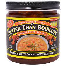 Better than bouillon lobster base has 10.0 calories. Better Than Bouillon Lobster Base 8 Oz 227 G Iherb