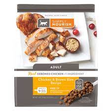 Shop our collection of simply nourish for dogs at cats at every age and stage of life. Simply Nourish Adult Dry Cat Food Natural With Grain Chicken Cat Dry Food Petsmart