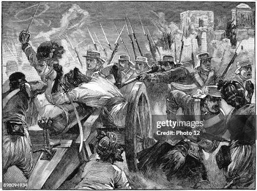16 Battle Of Cawnpore 1857 Stock Photos and High-Res Images - Getty Images