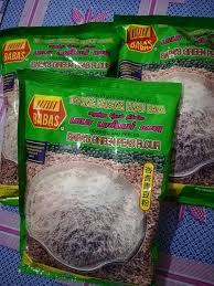 Intro maker kredit to intro maker william ekh. Resepi Tepung Kacang Hijau