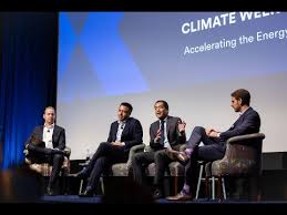 Connect with Verra at Climate Week NYC and North America Climate Summit