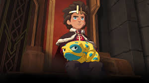 Переглядів 23 тис.4 місяці тому. The Dragon Prince Netflix Official Site