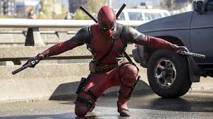 Deadpool red band trailer 2. Ryan Reynolds Trolled Spiderman With A Deadpool Photo Time