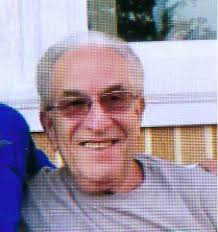 Obituary of Gustavo R. Egizi Jr.