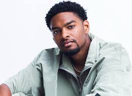 Sylvester Powell talks about 'All American: Homecoming'