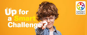 Smartgames Gamesbysmart