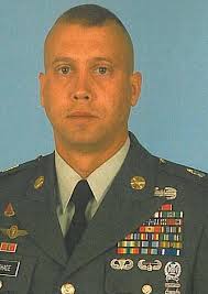 Sgt Scott Anthony Schade (1969-2009)