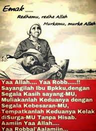 2.4 dihari yang spesial untuk ibu, merupakan hari yang spesial untukku. Ucapan Selamat Hari Jadi Untuk Ibu Mertua Kumpulan Kata