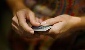 Obama's credit card debt forgiveness act 2010. A Robin Hood For The Debt Crisis The New Yorker