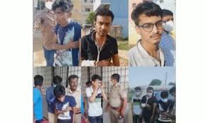 The infamous viral video prime accused ridoy babo was suspected to be a human bangladesh police who alerted first identified ridoy after seeing the video said that he was. Sexual Assault Of Bangladeshi Girl In India 6 Held National Observerbd Com