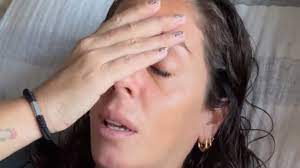 Anabel Pantoja preocupa: ingresada de urgencia en el hospital, "la niña del  exorcista"