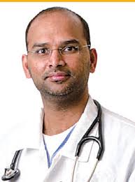 Young arm of the law