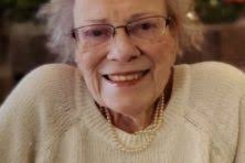 Obituary: Irene "Renie" R. May