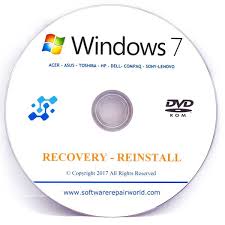 When you purchase through links on our site, we. Windows 7 Ultimate 32 64 Bit Reinstall Recovery Repair Disc Dvd Software Repair World