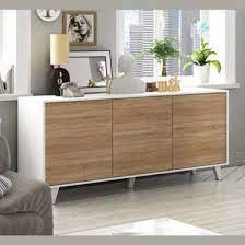 Aparador moderno para el salón o el comedor de los hogares más sofisticados. Aparadores Para Tu Salon Comedor