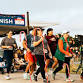 The Active Texan Tinsel Trot