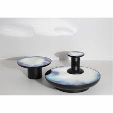 Francis Extra Large Round Mirror Coffee Table Black The Extra Large Francis Mirror Coffee Large Round Mirror Mirrored Coffee Tables Extra Large Round Mirror