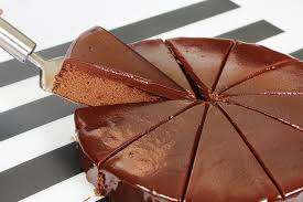 Maybe you would like to learn more about one of these? Prepara Con Noi Un Dolce Facile E Veloce La Torta Tartufata Al Cioccolato Fondente