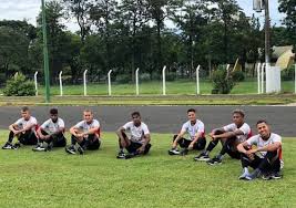 O maior brasileiro do mundo. Sub 20 Do Vitoria Encara O Gremio Novorizontino No Domingo