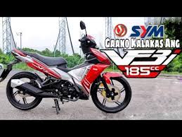 Sym vf3i 185cc liquid cooled topspeed 162kph tires tubeless front & rear disc plate 90/80x17 front size tire & 120/70x17. Sym Vf3i 185cc Nakakagulat Sa Lakas Ang Motor Nato Top Speed And Specs Sym Vf3i 185 Youtube