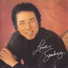 Smokey Robinson
